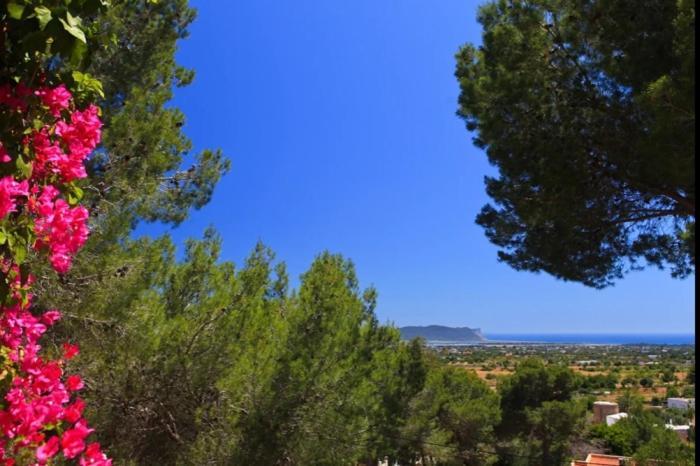Casa de Férias De Montana Gran Piscina Sant Jordi de ses Salines